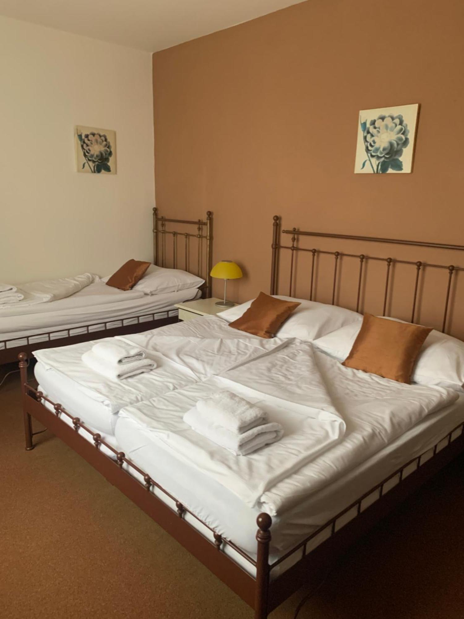 Sporthotel Patriot Litoměřice Bagian luar foto