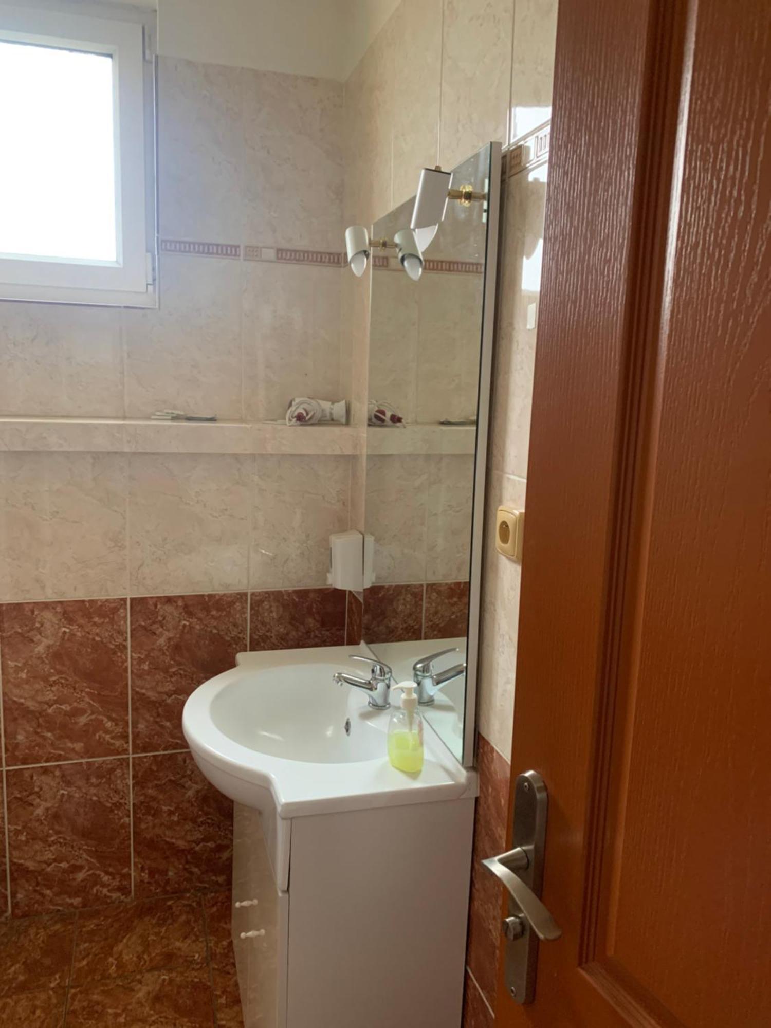 Sporthotel Patriot Litoměřice Bagian luar foto