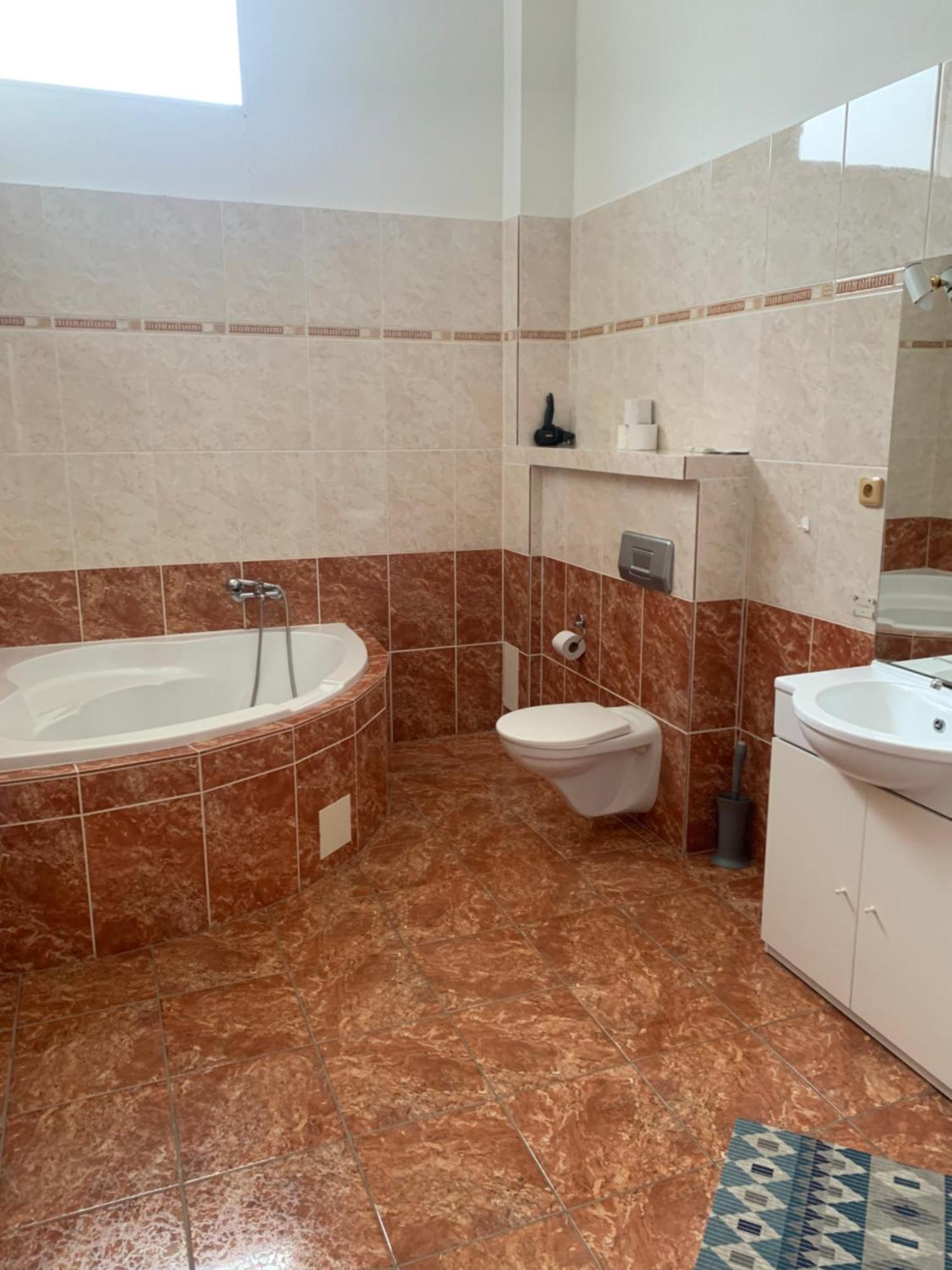 Sporthotel Patriot Litoměřice Bagian luar foto
