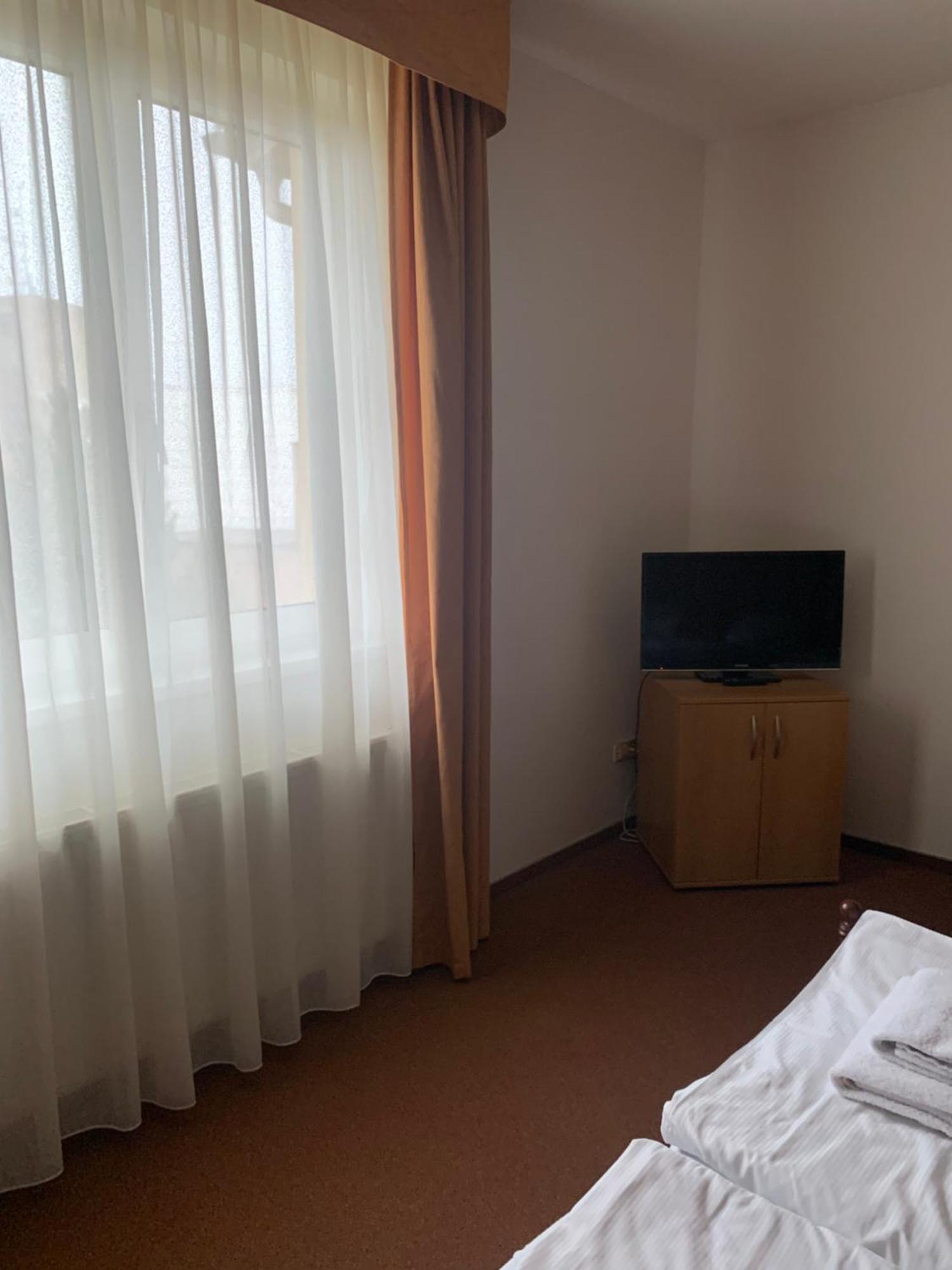 Sporthotel Patriot Litoměřice Bagian luar foto