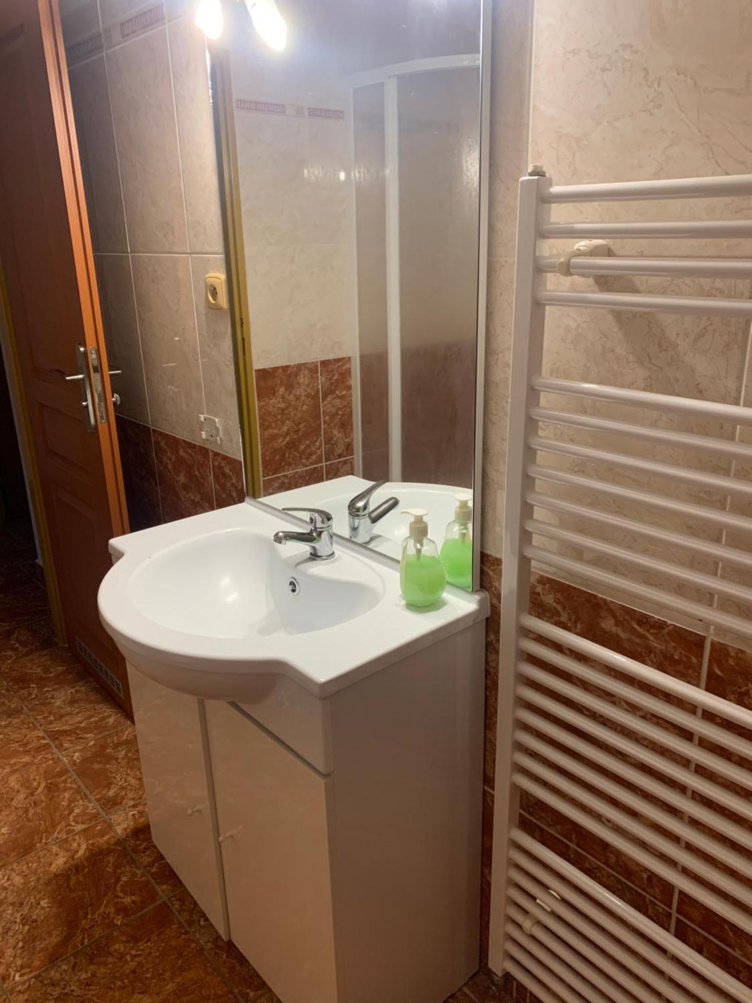 Sporthotel Patriot Litoměřice Bagian luar foto