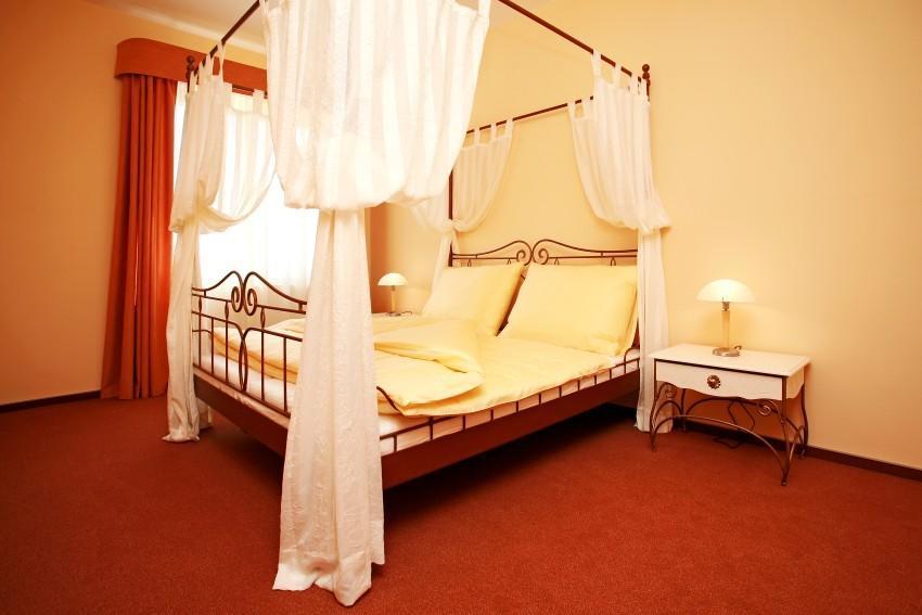 Sporthotel Patriot Litoměřice Ruang foto
