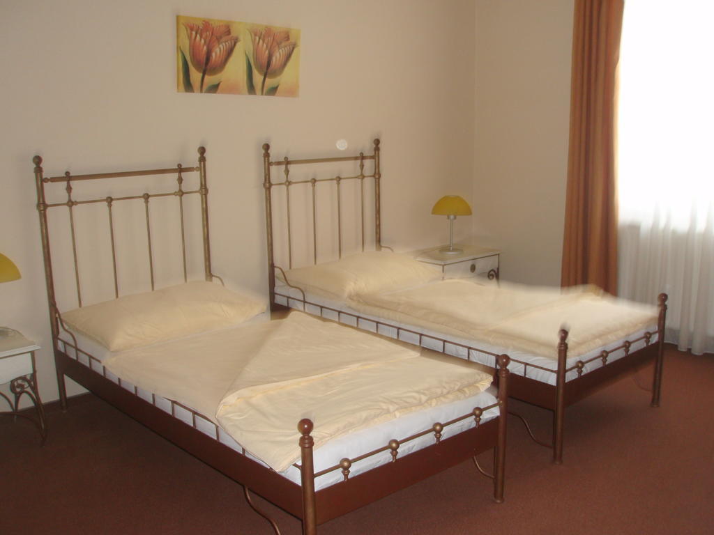 Sporthotel Patriot Litoměřice Ruang foto