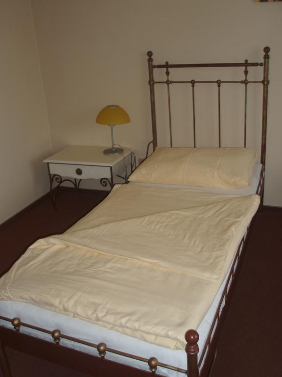 Sporthotel Patriot Litoměřice Ruang foto