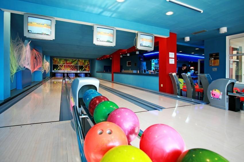 Sporthotel Patriot Litoměřice Bagian luar foto